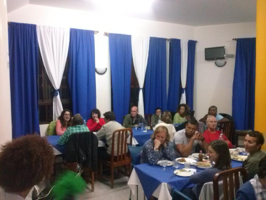 Cantinho De Amizade 호텔 Ribeira Grande 외부 사진