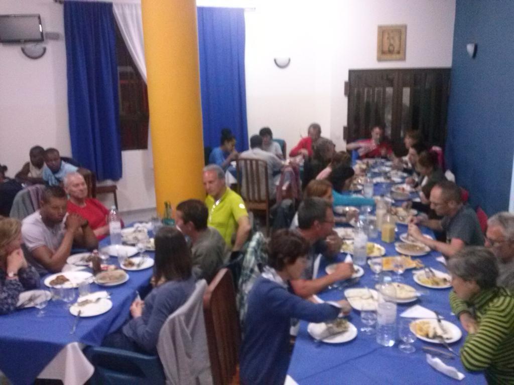 Cantinho De Amizade 호텔 Ribeira Grande 외부 사진