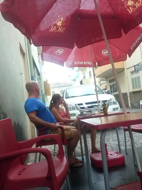 Cantinho De Amizade 호텔 Ribeira Grande 외부 사진