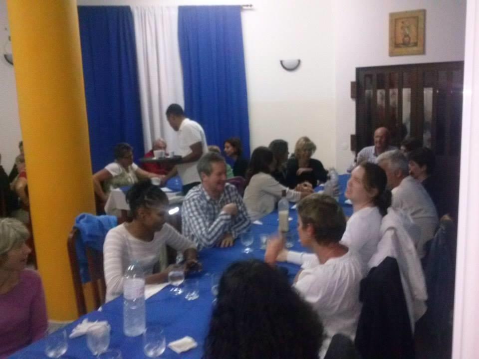 Cantinho De Amizade 호텔 Ribeira Grande 외부 사진