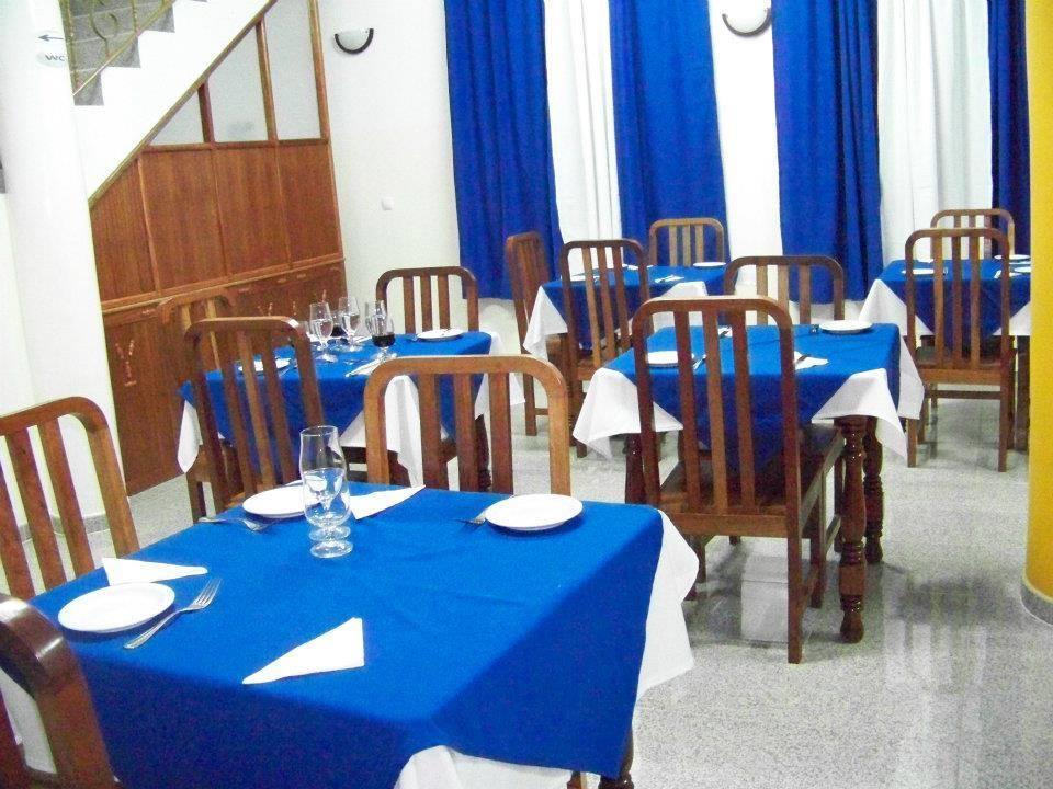 Cantinho De Amizade 호텔 Ribeira Grande 외부 사진