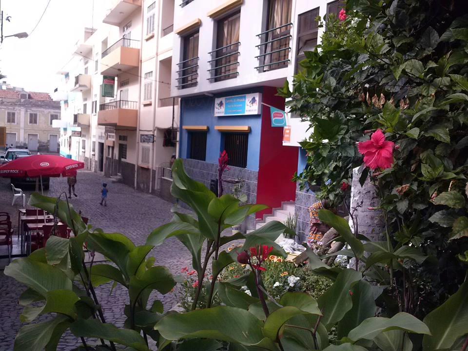 Cantinho De Amizade 호텔 Ribeira Grande 외부 사진