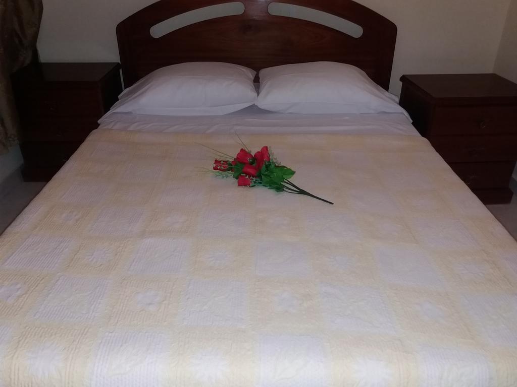 Cantinho De Amizade 호텔 Ribeira Grande 외부 사진