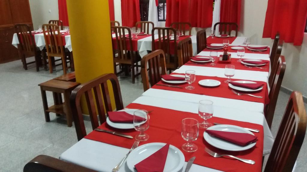 Cantinho De Amizade 호텔 Ribeira Grande 외부 사진