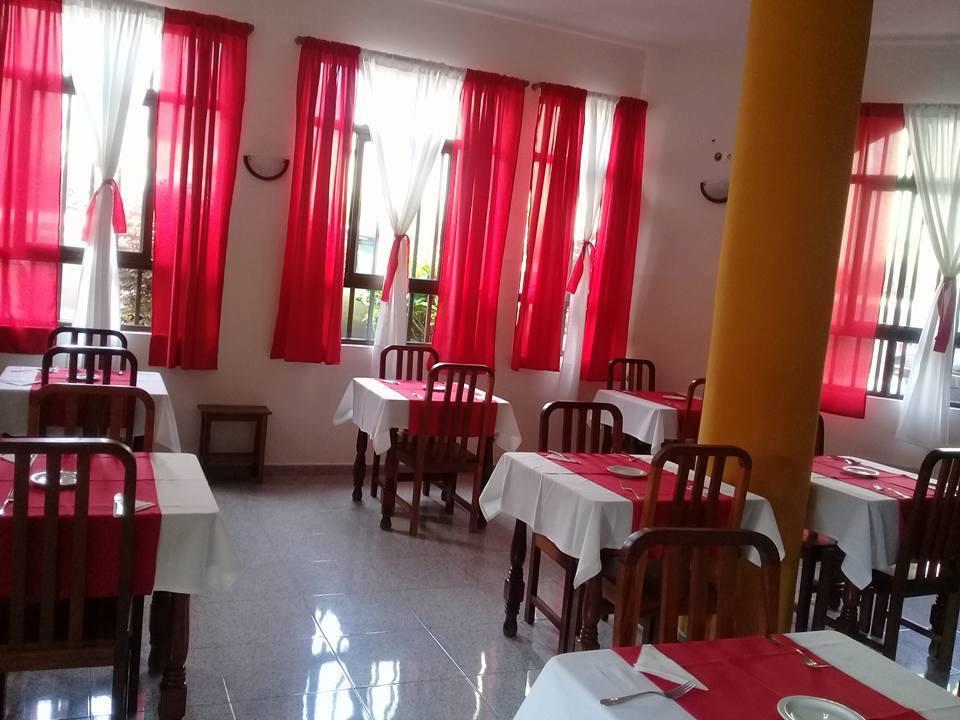 Cantinho De Amizade 호텔 Ribeira Grande 외부 사진